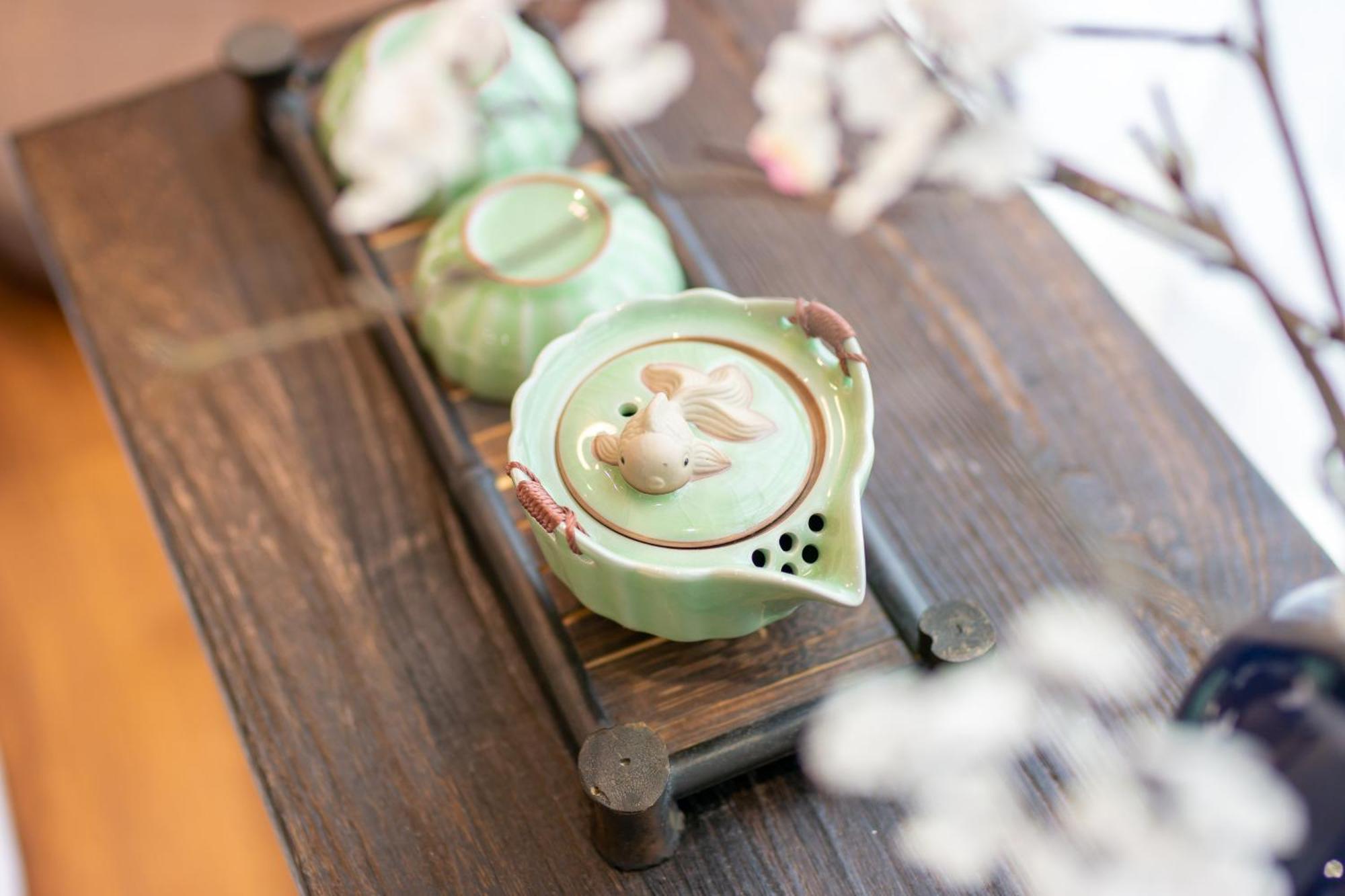 Chinese Culture Boutique Hotel-Tangfu,Traditional Chinese Theme,Heart Of Beijing,Near Forbidden City,Tiananmen Square,Hutongs,Metro Access,Free Coffee,Tea,Laundry Екстер'єр фото