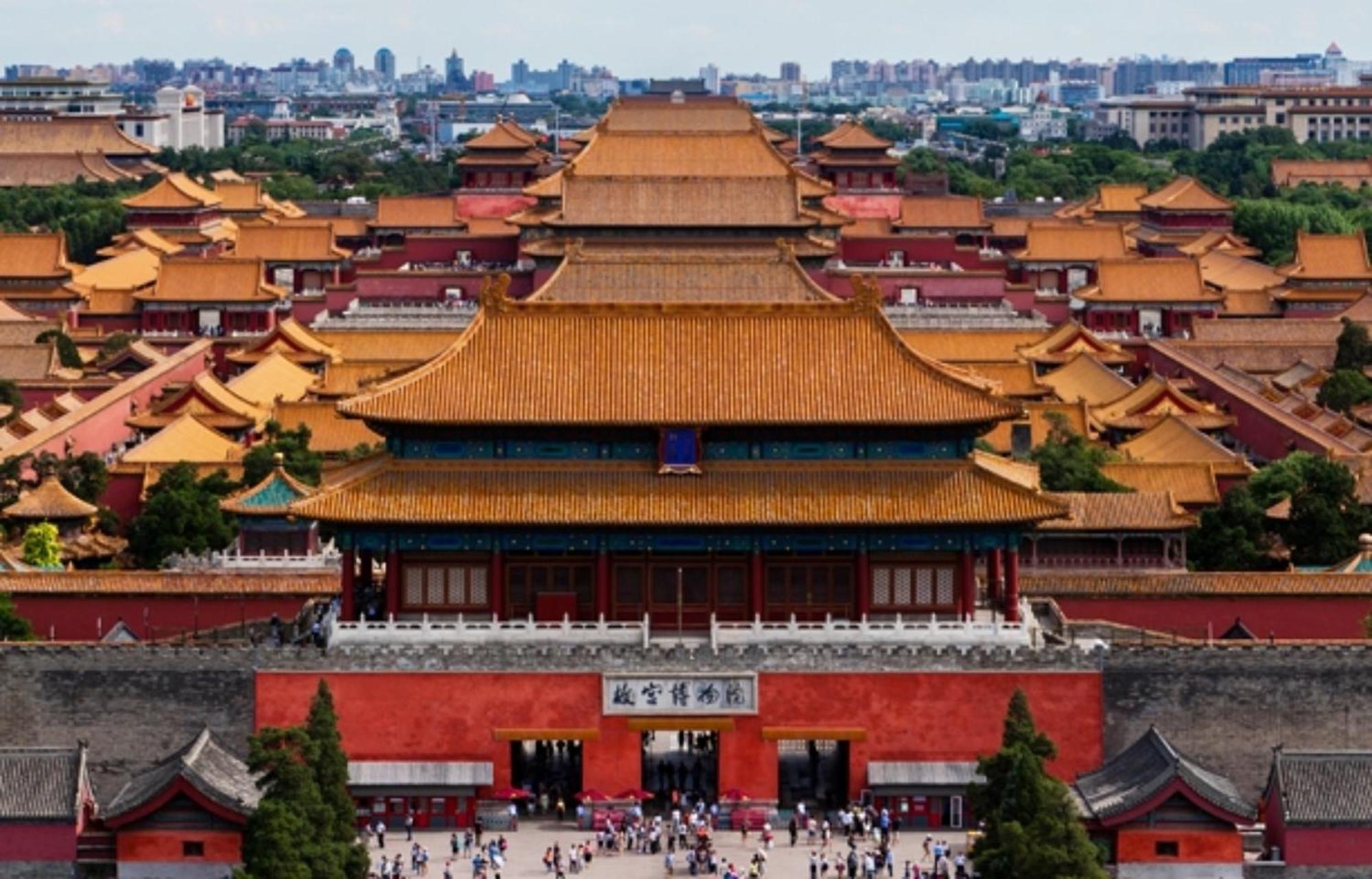 Chinese Culture Boutique Hotel-Tangfu,Traditional Chinese Theme,Heart Of Beijing,Near Forbidden City,Tiananmen Square,Hutongs,Metro Access,Free Coffee,Tea,Laundry Екстер'єр фото