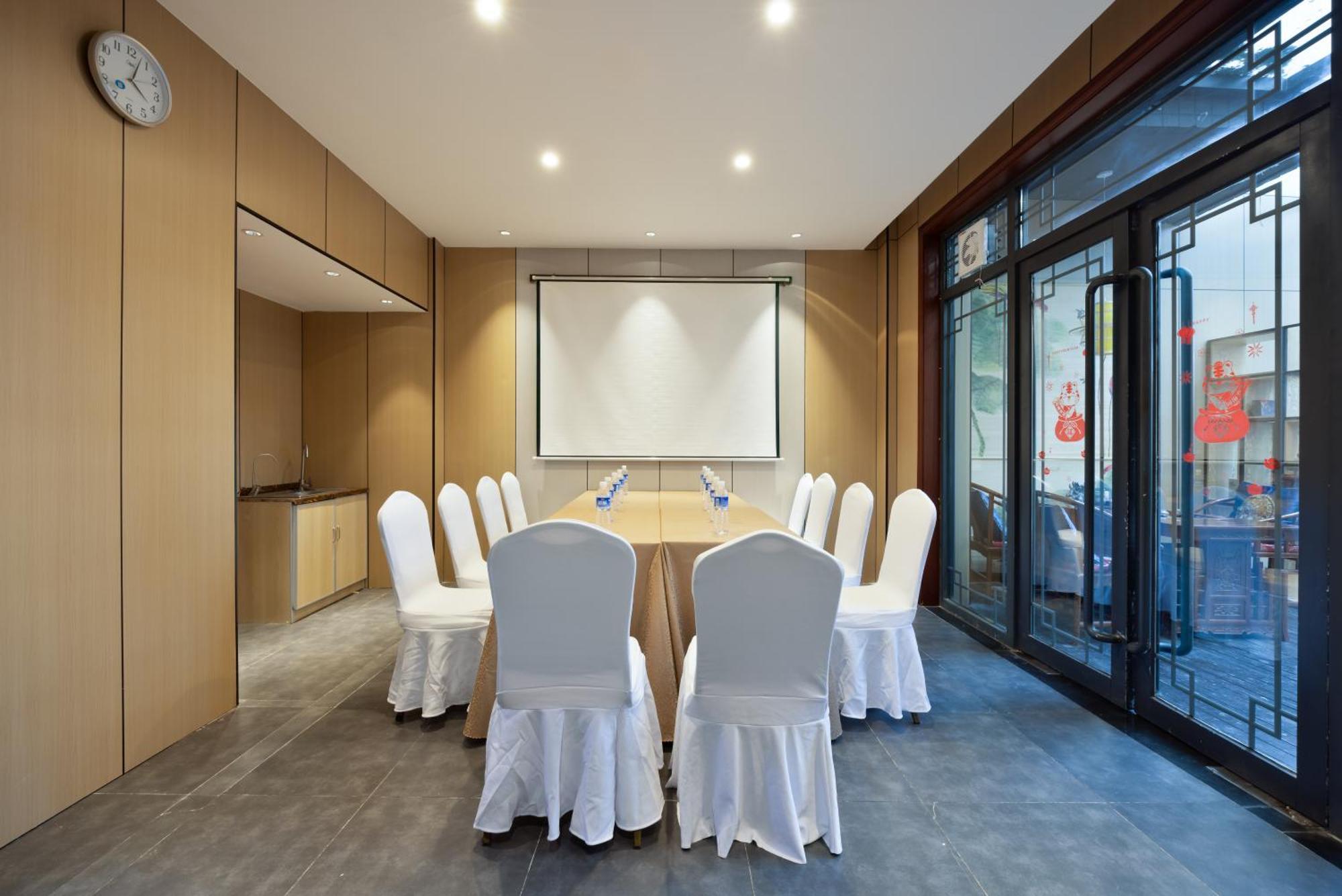 Chinese Culture Boutique Hotel-Tangfu,Traditional Chinese Theme,Heart Of Beijing,Near Forbidden City,Tiananmen Square,Hutongs,Metro Access,Free Coffee,Tea,Laundry Екстер'єр фото