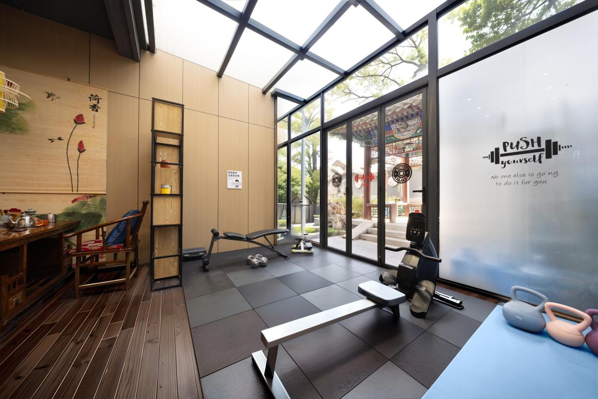 Chinese Culture Boutique Hotel-Tangfu,Traditional Chinese Theme,Heart Of Beijing,Near Forbidden City,Tiananmen Square,Hutongs,Metro Access,Free Coffee,Tea,Laundry Екстер'єр фото
